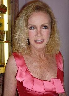 Certainly not Donna mills very hot Are not Donna mills very hot